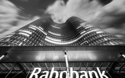 Rabobank krijgt witwasdossier niet op orde en vraagt uitstel bij DNB